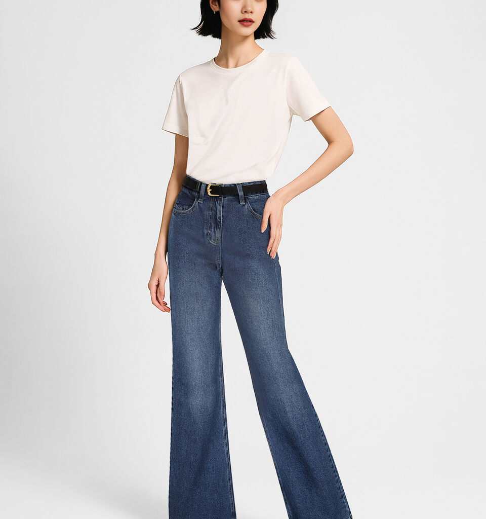 T-SHIRT - sisley k short sleeve t-shirt - Creamy White | Sisley K image number 1